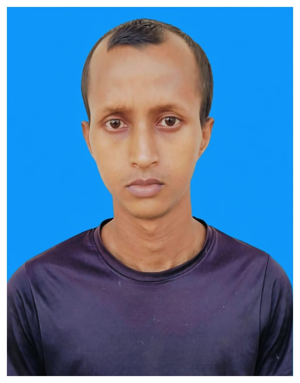 ABHISHEK KUMAR SINGH